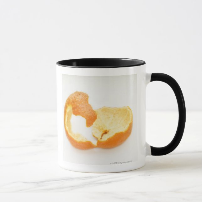 Caneca Casca da tangerina (Direita)