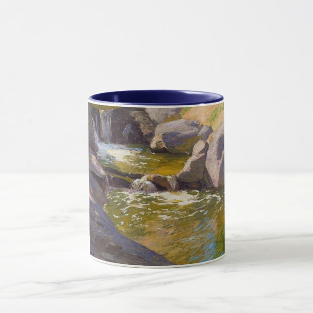 Caneca Cascata (Centro)