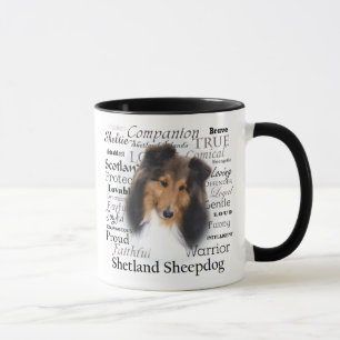 Caneca Casey Traits