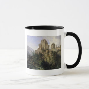 Caneca Castelo de Eltz