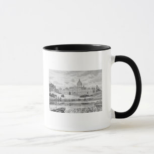 Caneca Castelo Howard