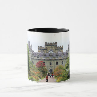 Caneca Castelo Inveraray - Clan Campbell