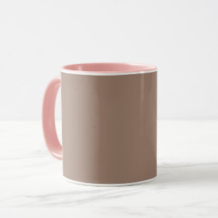 Caneca Castor (cor sólida)
