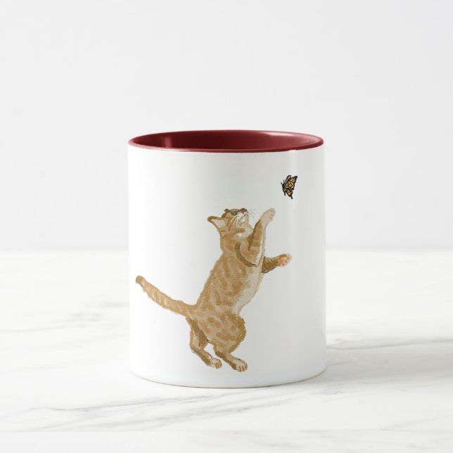 Caneca Cat (Centro)