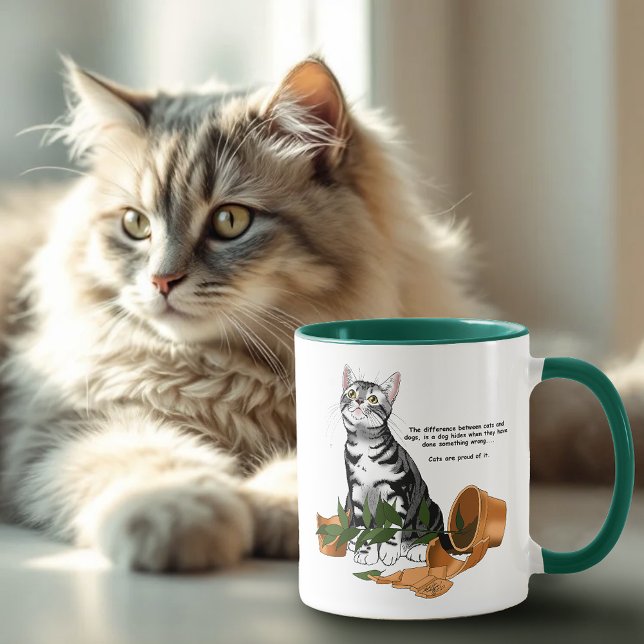 Caneca Cat. de Incêndio Vegetal (Criador carregado)