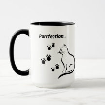 Cat Lover Mug