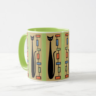 Caneca cat mug