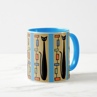 Caneca cat mug