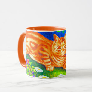 Caneca Cat Noite