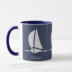 Caneca Catar