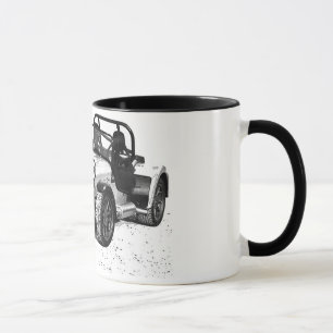 Caneca Caterham 07