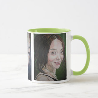 Caneca Catherine