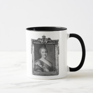 Caneca Catherine II