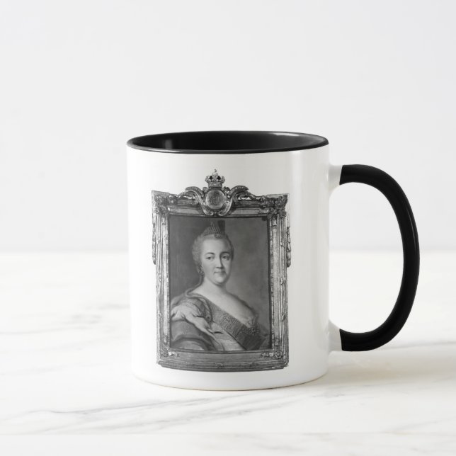 Caneca Catherine II (Direita)