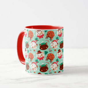 Caneca Cats Mug