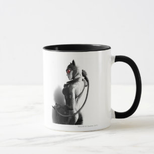 Caneca CatWomen Key Art