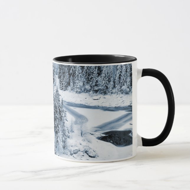 Caneca Caumasee (Direita)