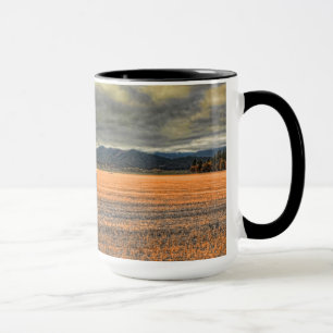 CANECA CAVALEIRO DE SISKIYOU