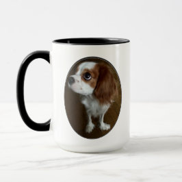 Caneca Cavalier King Charles Spaniel