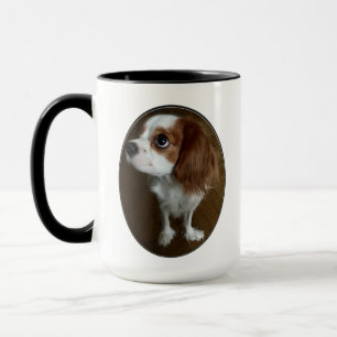 Caneca Cavalier King Charles Spaniel