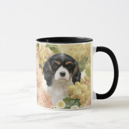 Caneca Cavalier King Charles Spaniel