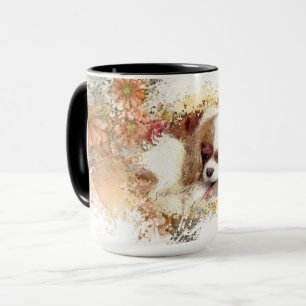 Caneca Cavalier Mug