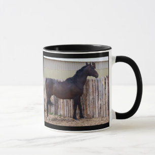 Caneca Cavalo