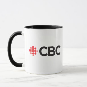 Caneca CBC Combo Mug
