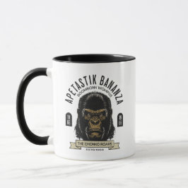 Caneca CDapetastik
