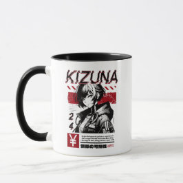 Caneca CDkizuna