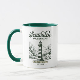 Caneca CDseawatch