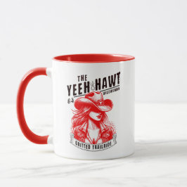 Caneca CDyeehhawt
