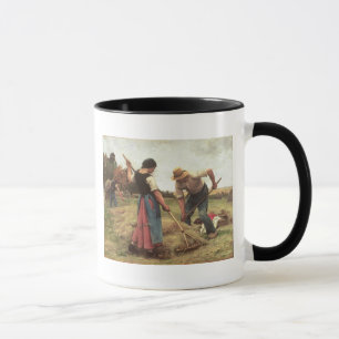 Caneca Ceifa, 1880
