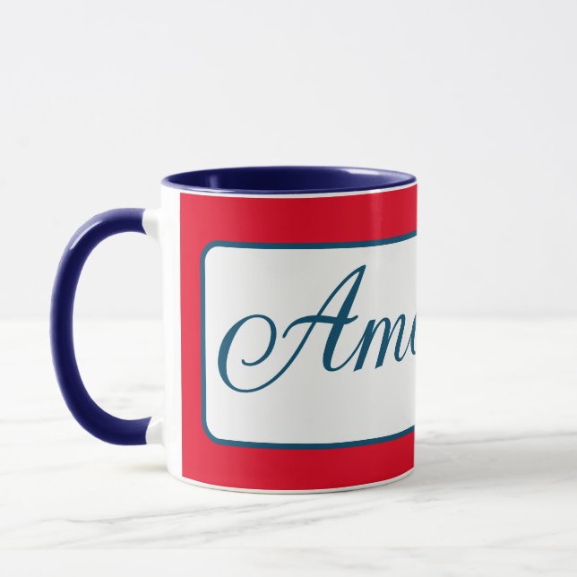 Caneca Celebrações Diárias (Esquerda)