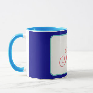 Caneca Celebrações Diárias