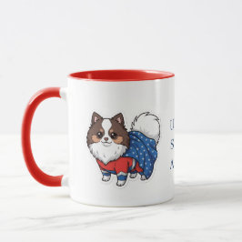 Caneca Celebre o 250º em 4 de julho de 2026 