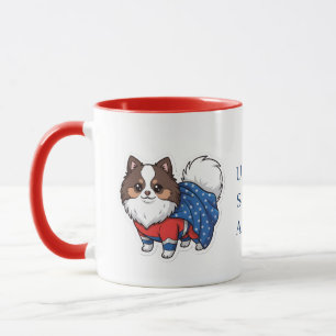 Caneca Celebre o 250º em 4 de julho de 2026 