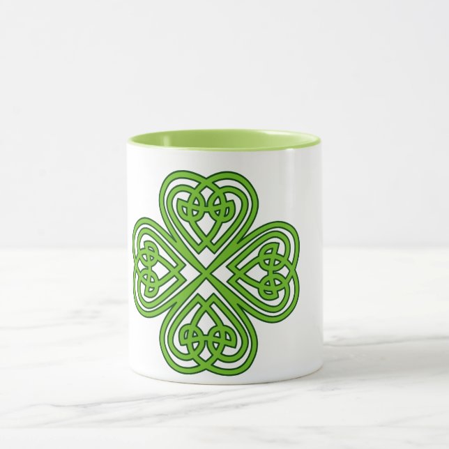 Caneca Celtic Cross Mug (Centro)
