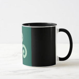 Caneca Celtismo 1