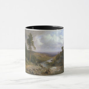 Caneca Cenário Antigo do Tennessee