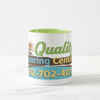 Caneca Centro de Aprendizado de Qualidade