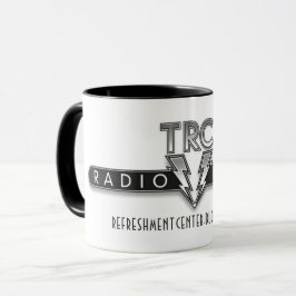 Caneca Centro de Refrescamento | XTA de café