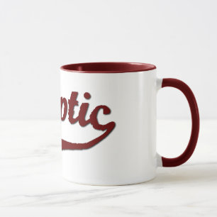 Caneca céptico