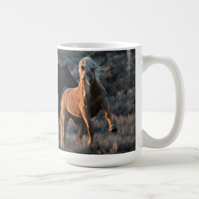 Caneca cerâmica de Paco (Direita)