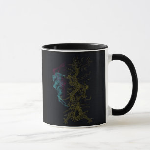 Caneca Cerâmica Uma História de Dragão