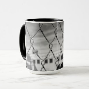 Caneca Cerca de Elos