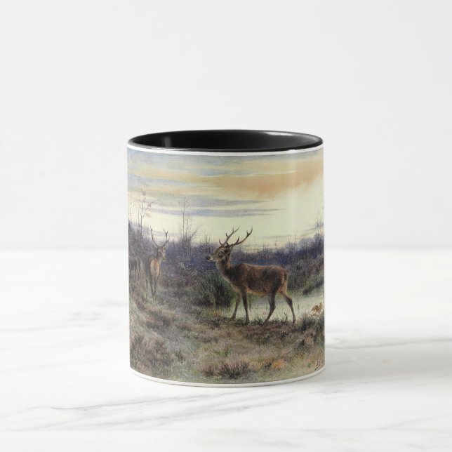 Caneca Cerveja na Floresta de Fontainebleau (Rosa Bonheur (Centro)