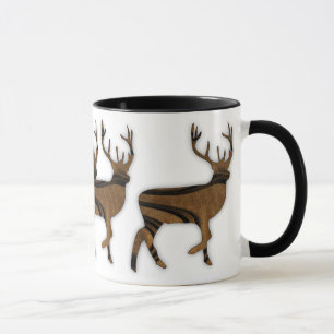 Caneca Cervos