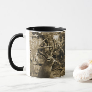 Caneca Cervos do troféu