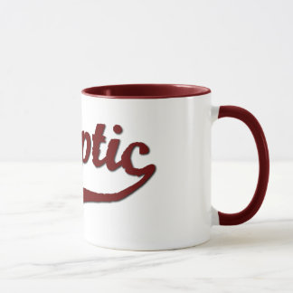Caneca cética